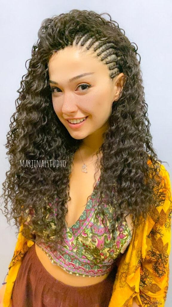 Afro Dalgası Fiyatları 2026