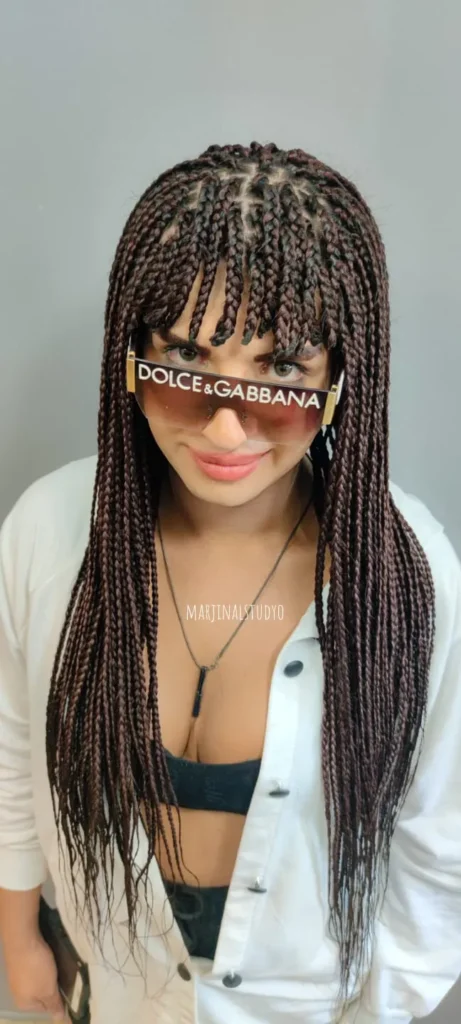 boxbraids